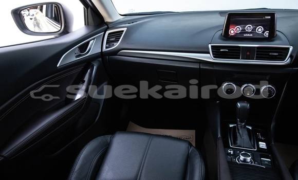 Buy Used Mazda 3 Other Car in Bangkok in Bangkok Buy Used Mazda 3 Other Car in Bangkok in Bangkok