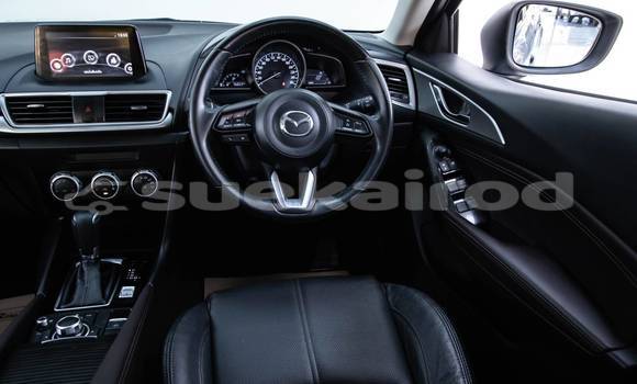 Buy Used Mazda 3 Other Car in Bangkok in Bangkok Buy Used Mazda 3 Other Car in Bangkok in Bangkok