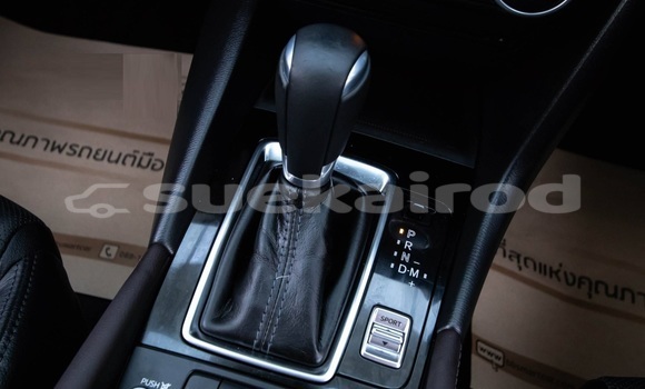 Buy Used Mazda 3 Other Car in Bangkok in Bangkok Buy Used Mazda 3 Other Car in Bangkok in Bangkok