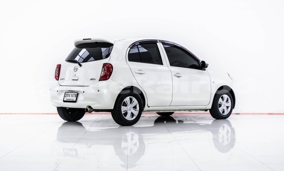 ซื้อ รถมือสอง Nissan March ขาว รถยนต์ ใน %{เมือง} ใน กรุงเทพมหานคร ซื้อ รถมือสอง Nissan March ขาว รถยนต์ ใน %{เมือง} ใน กรุงเทพมหานคร