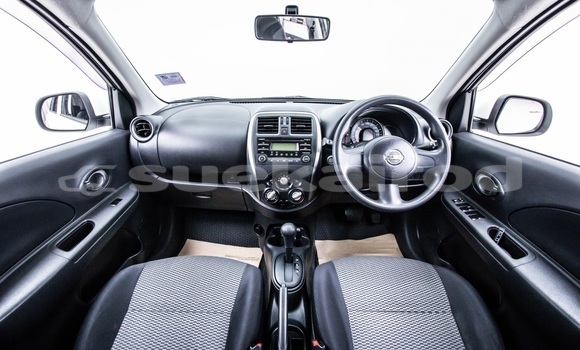 ซื้อ รถมือสอง Nissan March ขาว รถยนต์ ใน %{เมือง} ใน กรุงเทพมหานคร ซื้อ รถมือสอง Nissan March ขาว รถยนต์ ใน %{เมือง} ใน กรุงเทพมหานคร