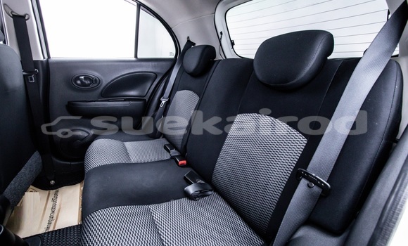 ซื้อ รถมือสอง Nissan March ขาว รถยนต์ ใน %{เมือง} ใน กรุงเทพมหานคร ซื้อ รถมือสอง Nissan March ขาว รถยนต์ ใน %{เมือง} ใน กรุงเทพมหานคร