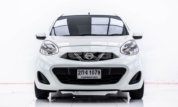 ซื้อ รถมือสอง Nissan March ขาว รถยนต์ ใน %{เมือง} ใน กรุงเทพมหานคร ซื้อ รถมือสอง Nissan March ขาว รถยนต์ ใน %{เมือง} ใน กรุงเทพมหานคร