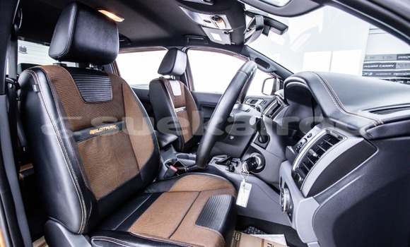 Buy Used Ford Ranger Other Car in Bangkok in Bangkok Buy Used Ford Ranger Other Car in Bangkok in Bangkok