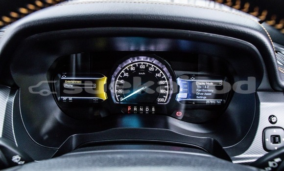 Buy Used Ford Ranger Other Car in Bangkok in Bangkok Buy Used Ford Ranger Other Car in Bangkok in Bangkok