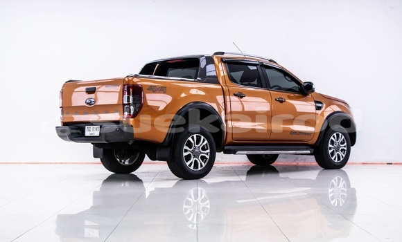 Buy Used Ford Ranger Other Car in Bangkok in Bangkok Buy Used Ford Ranger Other Car in Bangkok in Bangkok