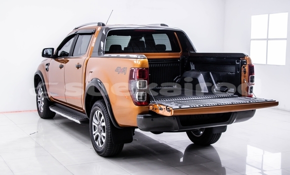 Buy Used Ford Ranger Other Car in Bangkok in Bangkok Buy Used Ford Ranger Other Car in Bangkok in Bangkok
