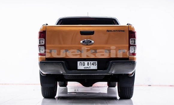 Buy Used Ford Ranger Other Car in Bangkok in Bangkok Buy Used Ford Ranger Other Car in Bangkok in Bangkok