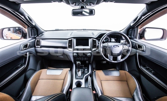 Buy Used Ford Ranger Other Car in Bangkok in Bangkok Buy Used Ford Ranger Other Car in Bangkok in Bangkok