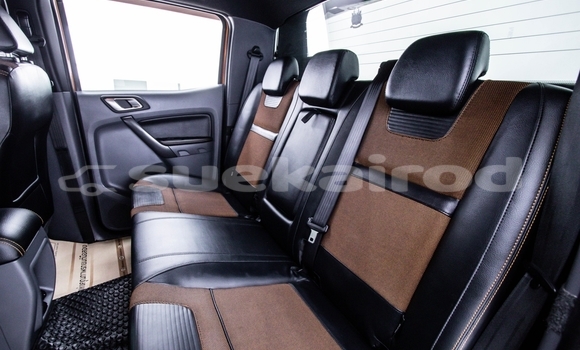 Buy Used Ford Ranger Other Car in Bangkok in Bangkok Buy Used Ford Ranger Other Car in Bangkok in Bangkok