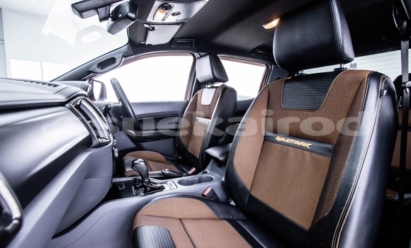 Buy Used Ford Ranger Other Car in Bangkok in Bangkok Buy Used Ford Ranger Other Car in Bangkok in Bangkok