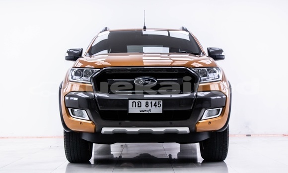 Buy Used Ford Ranger Other Car in Bangkok in Bangkok Buy Used Ford Ranger Other Car in Bangkok in Bangkok