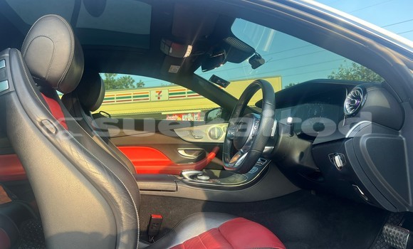 Buy Used Mercedes‒Benz E–Class White Car in Bangkok in Bangkok Buy Used Mercedes‒Benz E–Class White Car in Bangkok in Bangkok