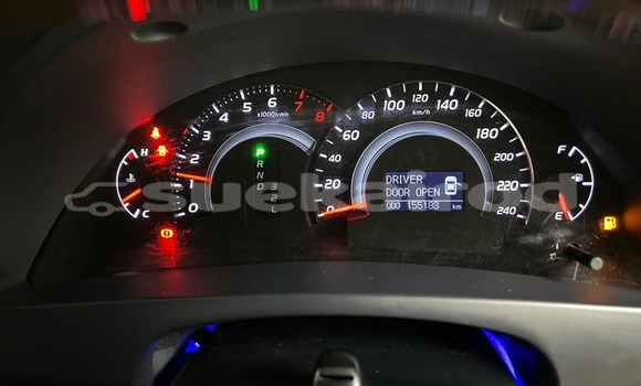 Buy Used Toyota Camry White Car in Songkhla in Songkhla Buy Used Toyota Camry White Car in Songkhla in Songkhla