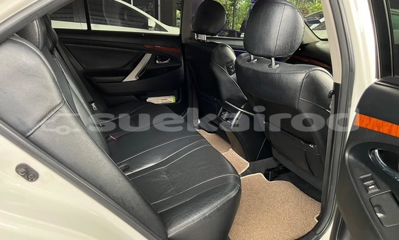 Buy Used Toyota Camry White Car in Songkhla in Songkhla Buy Used Toyota Camry White Car in Songkhla in Songkhla