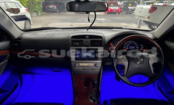 Buy Used Toyota Camry White Car in Songkhla in Songkhla Buy Used Toyota Camry White Car in Songkhla in Songkhla