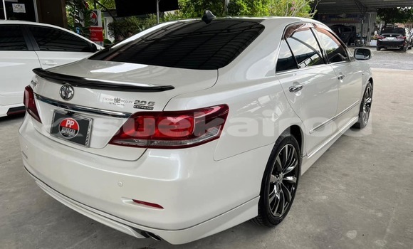 Buy Used Toyota Camry White Car in Songkhla in Songkhla Buy Used Toyota Camry White Car in Songkhla in Songkhla