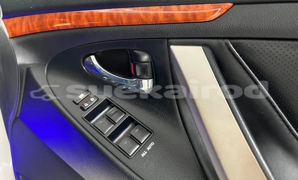 Buy Used Toyota Camry White Car in Songkhla in Songkhla Buy Used Toyota Camry White Car in Songkhla in Songkhla