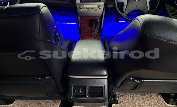 Buy Used Toyota Camry White Car in Songkhla in Songkhla Buy Used Toyota Camry White Car in Songkhla in Songkhla