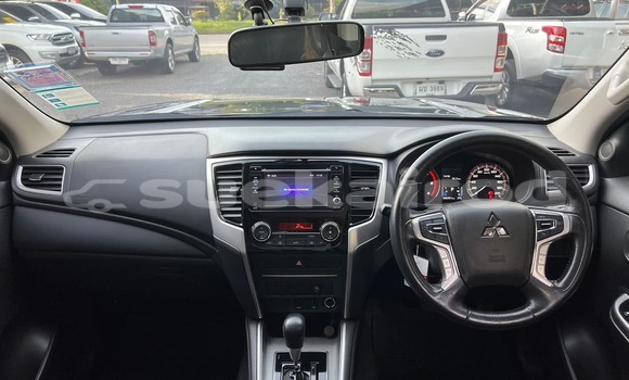 ซื้อ รถมือสอง Mitsubishi Triton อื่น ๆ รถยนต์ ใน %{เมือง} ใน สงขลา ซื้อ รถมือสอง Mitsubishi Triton อื่น ๆ รถยนต์ ใน %{เมือง} ใน สงขลา