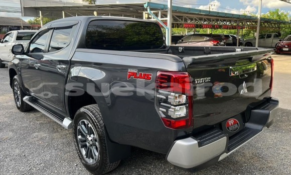 ซื้อ รถมือสอง Mitsubishi Triton อื่น ๆ รถยนต์ ใน %{เมือง} ใน สงขลา ซื้อ รถมือสอง Mitsubishi Triton อื่น ๆ รถยนต์ ใน %{เมือง} ใน สงขลา