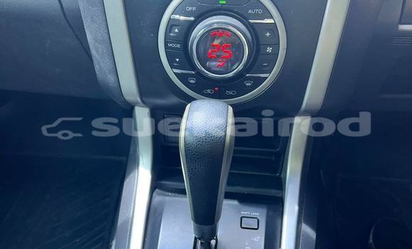 Buy Used Isuzu D-Max Black Car in Songkhla in Songkhla Buy Used Isuzu D-Max Black Car in Songkhla in Songkhla