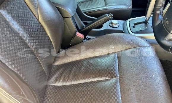 Buy Used Isuzu D-Max Black Car in Songkhla in Songkhla Buy Used Isuzu D-Max Black Car in Songkhla in Songkhla