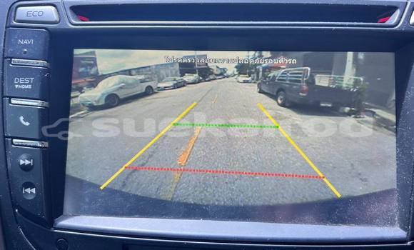 Buy Used Isuzu D-Max Black Car in Songkhla in Songkhla Buy Used Isuzu D-Max Black Car in Songkhla in Songkhla