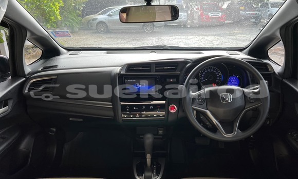 ซื้อ รถมือสอง Honda Jazz สีดำ รถยนต์ ใน %{เมือง} ใน สงขลา ซื้อ รถมือสอง Honda Jazz สีดำ รถยนต์ ใน %{เมือง} ใน สงขลา