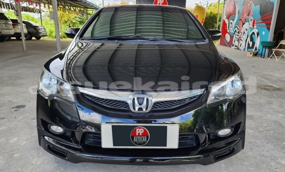 ซื้อ รถมือสอง Honda Civic สีดำ รถยนต์ ใน %{เมือง} ใน สงขลา ซื้อ รถมือสอง Honda Civic สีดำ รถยนต์ ใน %{เมือง} ใน สงขลา