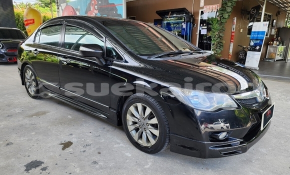 ซื้อ รถมือสอง Honda Civic สีดำ รถยนต์ ใน %{เมือง} ใน สงขลา ซื้อ รถมือสอง Honda Civic สีดำ รถยนต์ ใน %{เมือง} ใน สงขลา