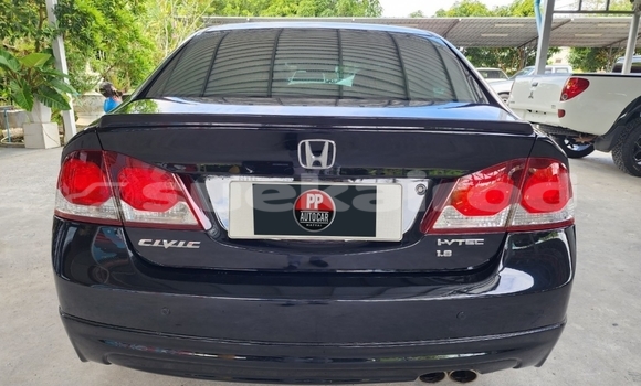 ซื้อ รถมือสอง Honda Civic สีดำ รถยนต์ ใน %{เมือง} ใน สงขลา ซื้อ รถมือสอง Honda Civic สีดำ รถยนต์ ใน %{เมือง} ใน สงขลา