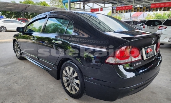 ซื้อ รถมือสอง Honda Civic สีดำ รถยนต์ ใน %{เมือง} ใน สงขลา ซื้อ รถมือสอง Honda Civic สีดำ รถยนต์ ใน %{เมือง} ใน สงขลา