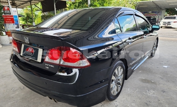 ซื้อ รถมือสอง Honda Civic สีดำ รถยนต์ ใน %{เมือง} ใน สงขลา ซื้อ รถมือสอง Honda Civic สีดำ รถยนต์ ใน %{เมือง} ใน สงขลา
