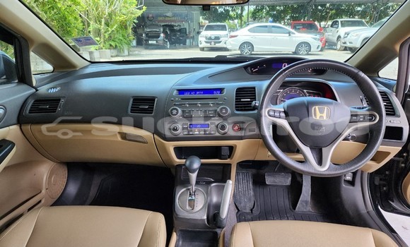 ซื้อ รถมือสอง Honda Civic สีดำ รถยนต์ ใน %{เมือง} ใน สงขลา ซื้อ รถมือสอง Honda Civic สีดำ รถยนต์ ใน %{เมือง} ใน สงขลา