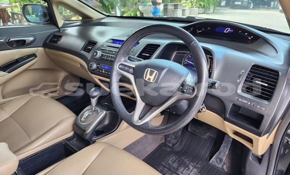 ซื้อ รถมือสอง Honda Civic สีดำ รถยนต์ ใน %{เมือง} ใน สงขลา ซื้อ รถมือสอง Honda Civic สีดำ รถยนต์ ใน %{เมือง} ใน สงขลา