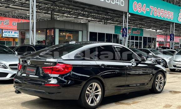 ซื้อ รถมือสอง BMW 3–Series สีดำ รถยนต์ ใน %{เมือง} ใน กรุงเทพมหานคร ซื้อ รถมือสอง BMW 3–Series สีดำ รถยนต์ ใน %{เมือง} ใน กรุงเทพมหานคร