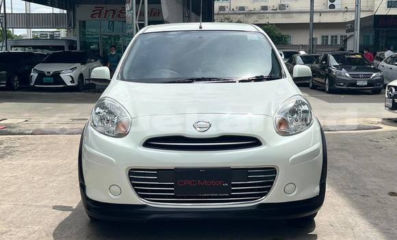 ซื้อ รถมือสอง Nissan March ขาว รถยนต์ ใน %{เมือง} ใน กรุงเทพมหานคร ซื้อ รถมือสอง Nissan March ขาว รถยนต์ ใน %{เมือง} ใน กรุงเทพมหานคร