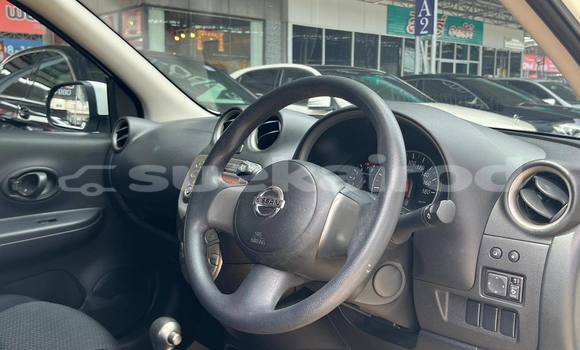 ซื้อ รถมือสอง Nissan March ขาว รถยนต์ ใน %{เมือง} ใน กรุงเทพมหานคร ซื้อ รถมือสอง Nissan March ขาว รถยนต์ ใน %{เมือง} ใน กรุงเทพมหานคร