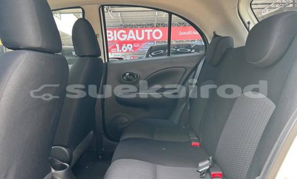 ซื้อ รถมือสอง Nissan March ขาว รถยนต์ ใน %{เมือง} ใน กรุงเทพมหานคร ซื้อ รถมือสอง Nissan March ขาว รถยนต์ ใน %{เมือง} ใน กรุงเทพมหานคร