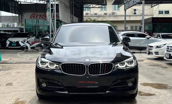 ซื้อ รถมือสอง BMW 3–Series สีดำ รถยนต์ ใน %{เมือง} ใน กรุงเทพมหานคร ซื้อ รถมือสอง BMW 3–Series สีดำ รถยนต์ ใน %{เมือง} ใน กรุงเทพมหานคร