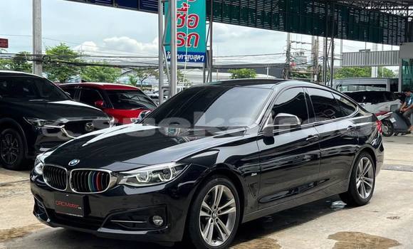 ซื้อ รถมือสอง BMW 3–Series สีดำ รถยนต์ ใน %{เมือง} ใน กรุงเทพมหานคร ซื้อ รถมือสอง BMW 3–Series สีดำ รถยนต์ ใน %{เมือง} ใน กรุงเทพมหานคร