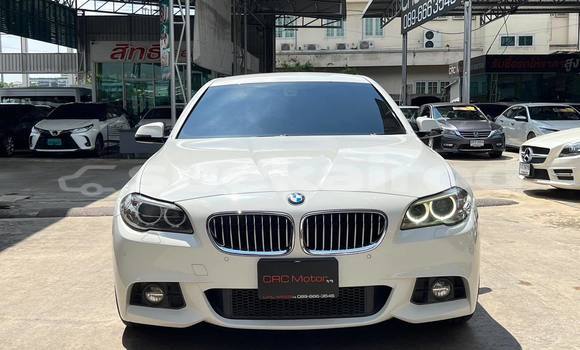 ซื้อ รถมือสอง BMW 5–Series ขาว รถยนต์ ใน %{เมือง} ใน กรุงเทพมหานคร ซื้อ รถมือสอง BMW 5–Series ขาว รถยนต์ ใน %{เมือง} ใน กรุงเทพมหานคร