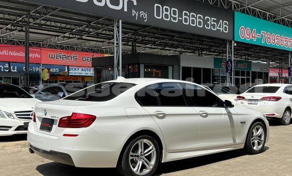 ซื้อ รถมือสอง BMW 5–Series ขาว รถยนต์ ใน %{เมือง} ใน กรุงเทพมหานคร ซื้อ รถมือสอง BMW 5–Series ขาว รถยนต์ ใน %{เมือง} ใน กรุงเทพมหานคร