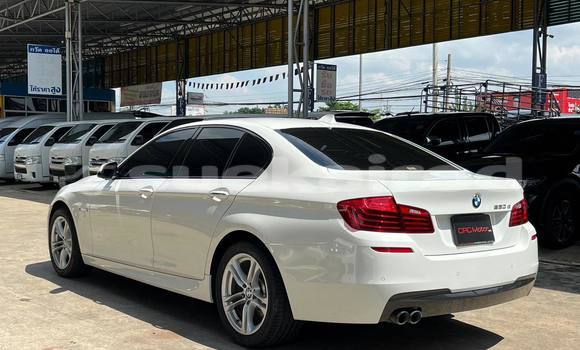 ซื้อ รถมือสอง BMW 5–Series ขาว รถยนต์ ใน %{เมือง} ใน กรุงเทพมหานคร ซื้อ รถมือสอง BMW 5–Series ขาว รถยนต์ ใน %{เมือง} ใน กรุงเทพมหานคร