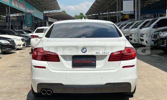 ซื้อ รถมือสอง BMW 5–Series ขาว รถยนต์ ใน %{เมือง} ใน กรุงเทพมหานคร ซื้อ รถมือสอง BMW 5–Series ขาว รถยนต์ ใน %{เมือง} ใน กรุงเทพมหานคร