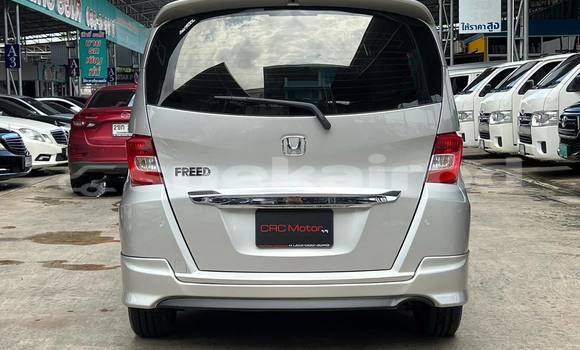 ซื้อ รถมือสอง Honda Freed เงิน รถยนต์ ใน %{เมือง} ใน กรุงเทพมหานคร ซื้อ รถมือสอง Honda Freed เงิน รถยนต์ ใน %{เมือง} ใน กรุงเทพมหานคร