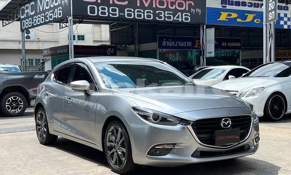 ซื้อ รถมือสอง Mazda 3 เงิน รถยนต์ ใน %{เมือง} ใน กรุงเทพมหานคร ซื้อ รถมือสอง Mazda 3 เงิน รถยนต์ ใน %{เมือง} ใน กรุงเทพมหานคร