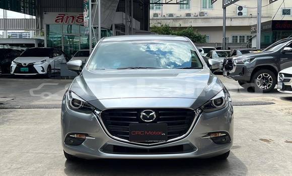 ซื้อ รถมือสอง Mazda 3 เงิน รถยนต์ ใน %{เมือง} ใน กรุงเทพมหานคร ซื้อ รถมือสอง Mazda 3 เงิน รถยนต์ ใน %{เมือง} ใน กรุงเทพมหานคร