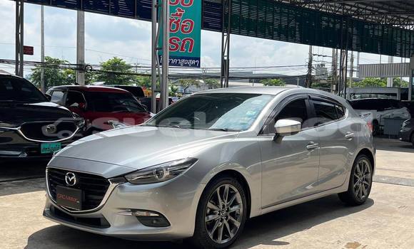 ซื้อ รถมือสอง Mazda 3 เงิน รถยนต์ ใน %{เมือง} ใน กรุงเทพมหานคร ซื้อ รถมือสอง Mazda 3 เงิน รถยนต์ ใน %{เมือง} ใน กรุงเทพมหานคร